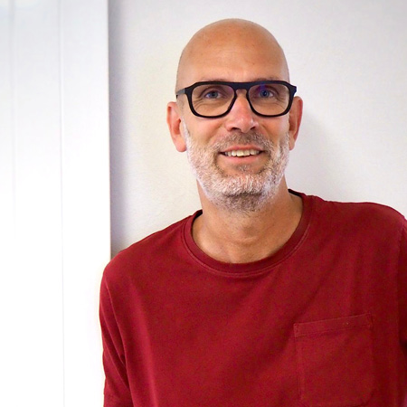 ​​Jörg Meyer zu Westerhausen