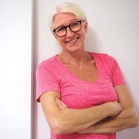 ​Dr. med. Jutta Tiemeier