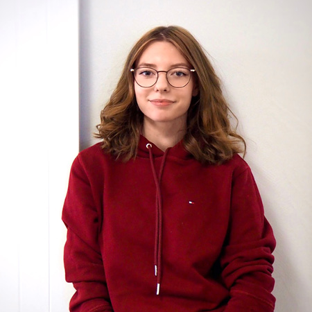 ​Lara Sophie Rzymek