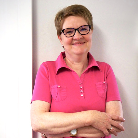 Bärbel Wesseler