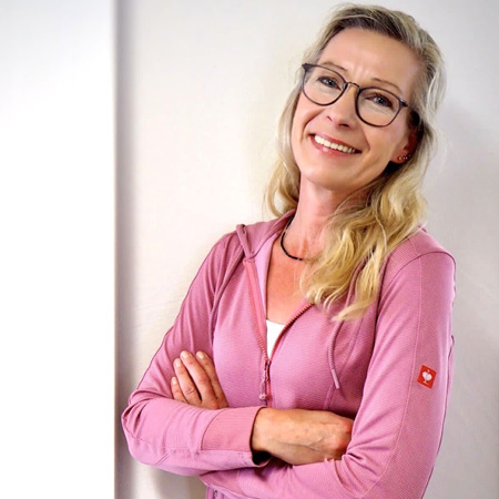Katja Pudelski